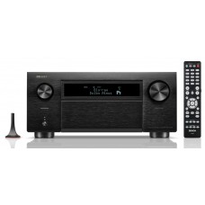 Denon AVC-A10H 13.4 Kanal Network Av Receiver 